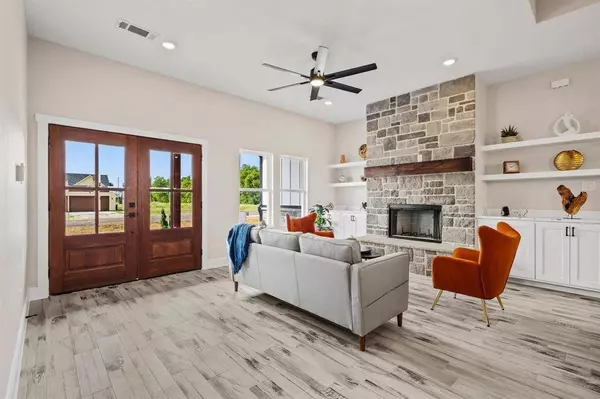 3249 Willow Road, Celeste, TX 75423