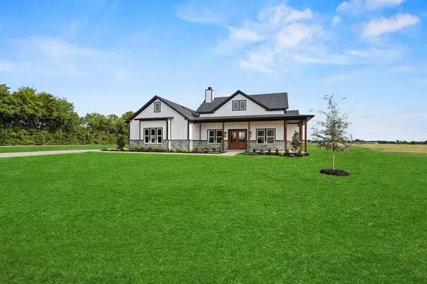 3249 Willow Road, Celeste, TX 75423