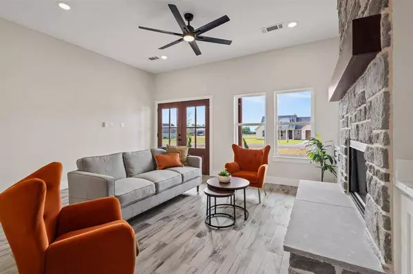 3249 Willow Road, Celeste, TX 75423