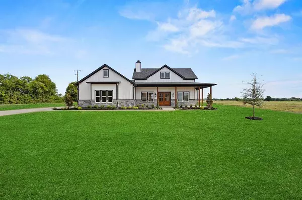 3249 Willow Road, Celeste, TX 75423