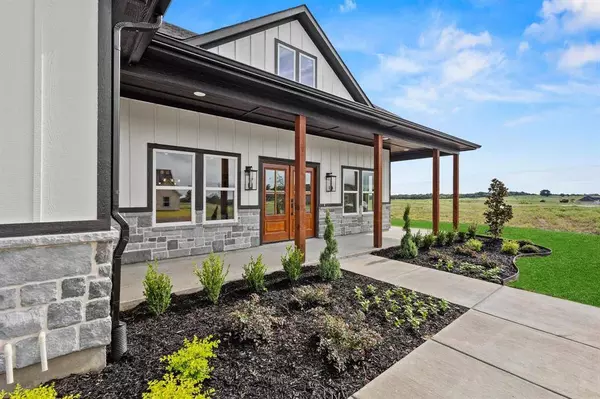 3249 Willow Road, Celeste, TX 75423