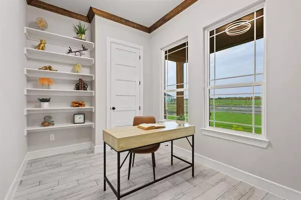 454 County Road 4833, Leonard, TX 75452