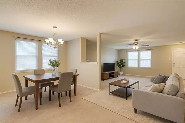 2637 Harbor Lights Drive, Little Elm, TX 75068