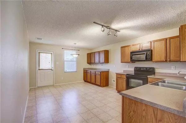 2637 Harbor Lights Drive, Little Elm, TX 75068