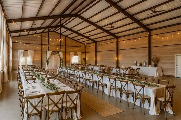 486 Tract 4 & 5 Private Road 4402, Commerce, TX 75428