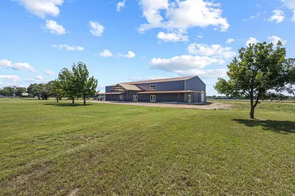 486 Tract 4 & 5 Private Road 4402, Commerce, TX 75428