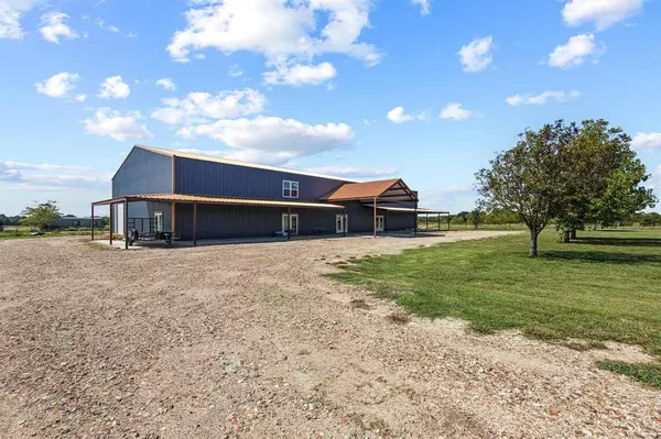 486 Tract 4 & 5 Private Road 4402, Commerce, TX 75428