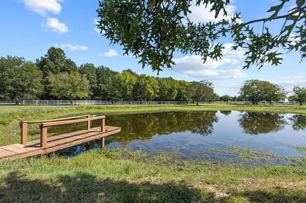 486 Tract 4 & 5 Private Road 4402, Commerce, TX 75428