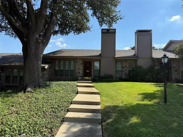 7510 Highmont Street #24, Dallas, TX 75230