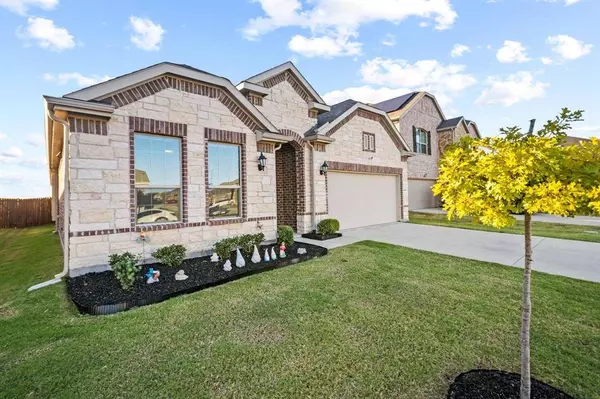 5204 Timber Point Drive, Princeton, TX 75407