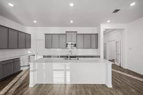 5204 Timber Point Drive, Princeton, TX 75407