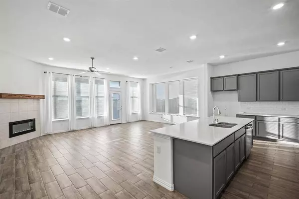 5204 Timber Point Drive, Princeton, TX 75407