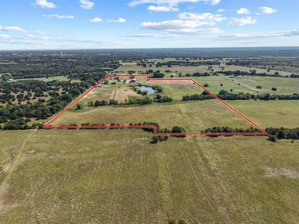 486 Private Road #4402, Commerce, TX 75428