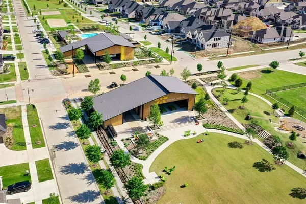 705 Boardwalk Way, Argyle, TX 76226