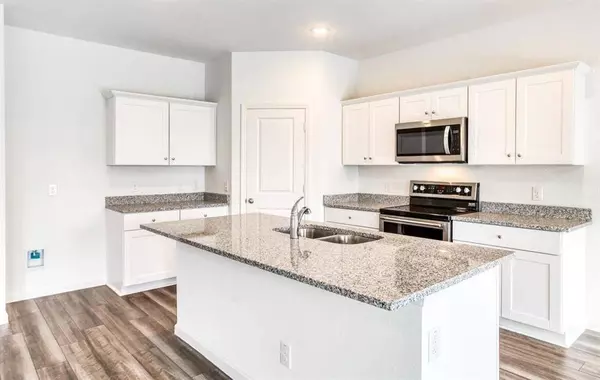 720 Holly Street, Anna, TX 75409