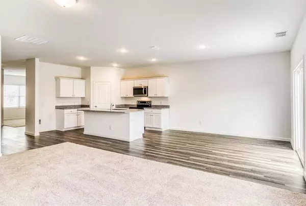 720 Holly Street, Anna, TX 75409