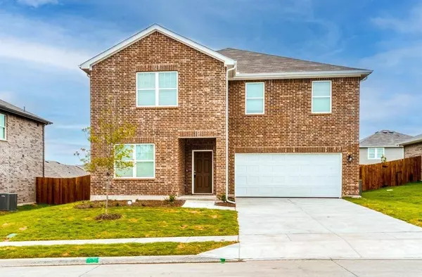 720 Holly Street, Anna, TX 75409