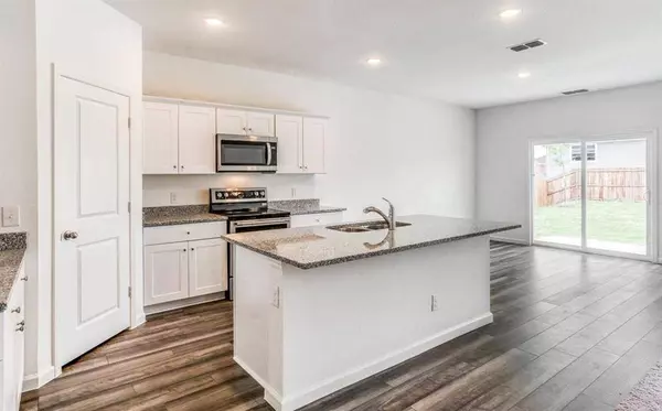 720 Holly Street, Anna, TX 75409