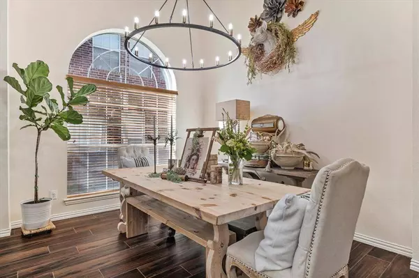 12329 Hawk Creek Drive, Frisco, TX 75033