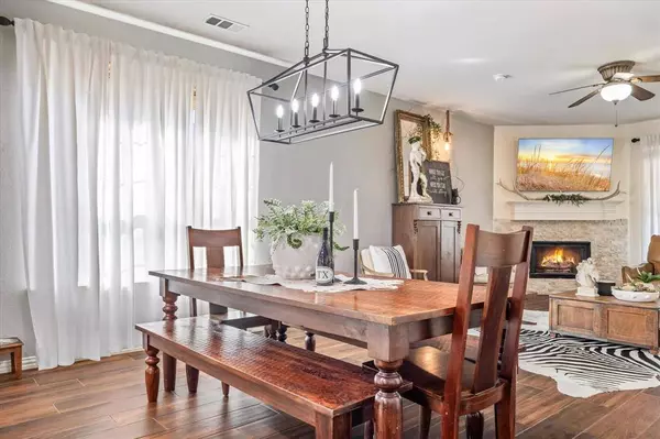 12329 Hawk Creek Drive, Frisco, TX 75033