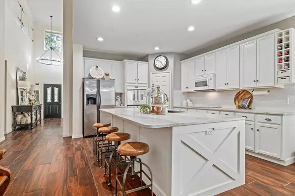 12329 Hawk Creek Drive, Frisco, TX 75033