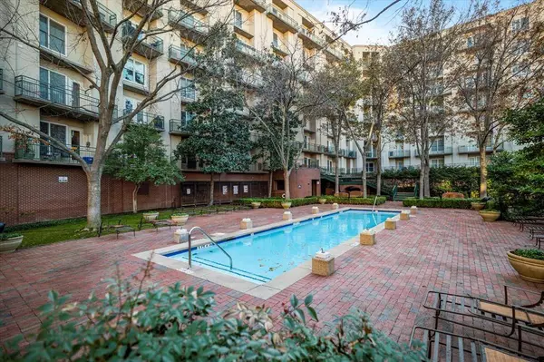 5055 Addison Circle #409, Addison, TX 75001