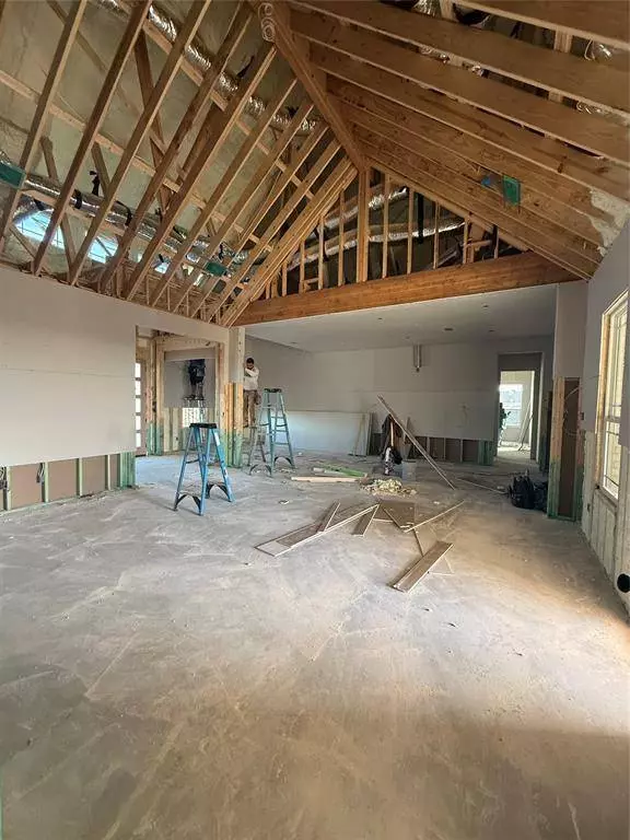 861 Alondrita Street, Celeste, TX 75423