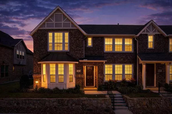 6064 Silverado Trail, Mckinney, TX 75070