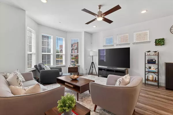 6064 Silverado Trail, Mckinney, TX 75070