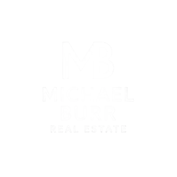 Michael Burr Real Estate Logo