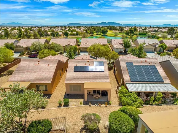 7669 Fieldfare DR, North Las Vegas, NV 89084