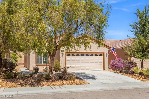 7669 Fieldfare DR, North Las Vegas, NV 89084