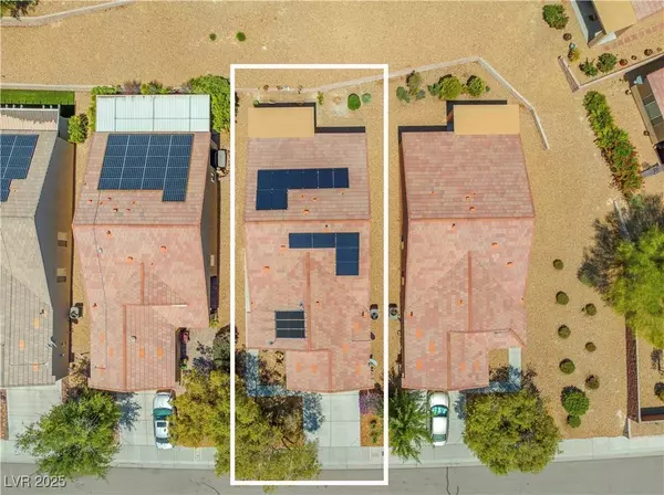 7669 Fieldfare DR, North Las Vegas, NV 89084