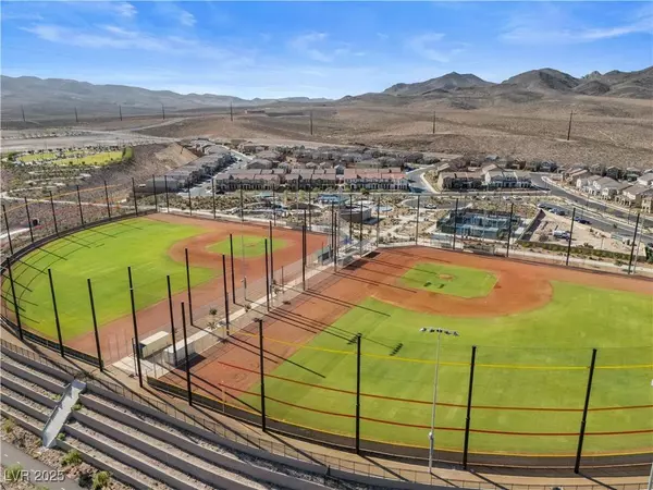 2629 Monte Cevedale ST, Henderson, NV 89044