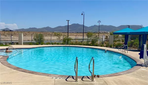 2629 Monte Cevedale ST, Henderson, NV 89044