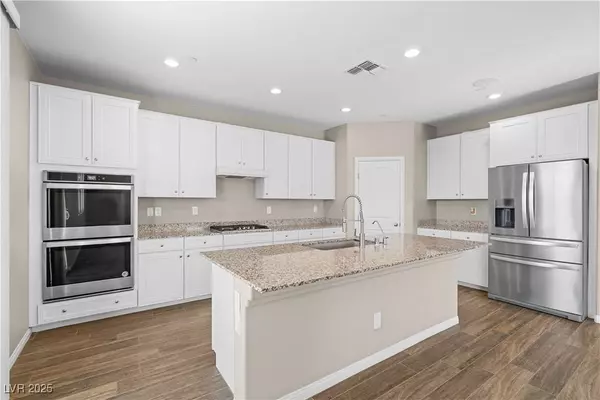 2629 Monte Cevedale ST, Henderson, NV 89044