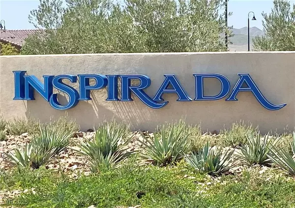 2629 Monte Cevedale ST, Henderson, NV 89044