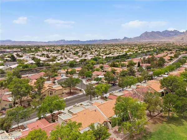 9024 Sundial DR, Las Vegas, NV 89134