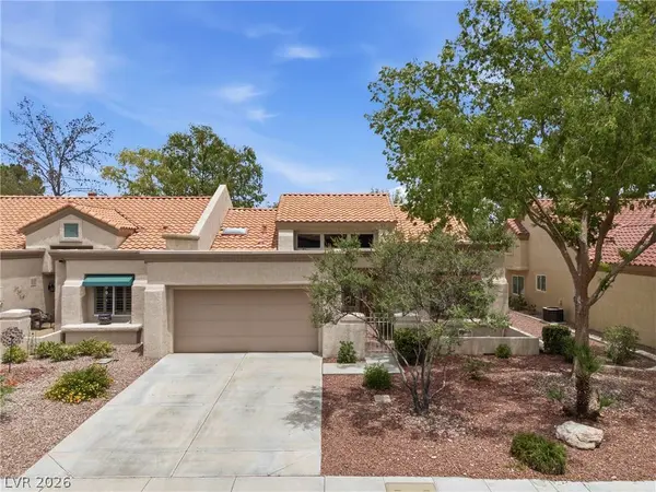 9024 Sundial DR, Las Vegas, NV 89134