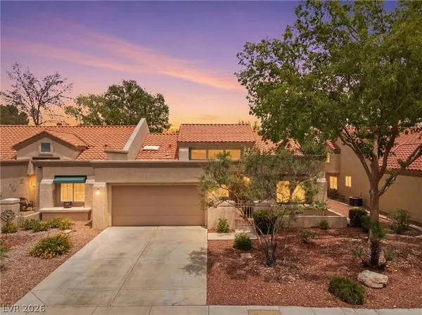 9024 Sundial DR, Las Vegas, NV 89134
