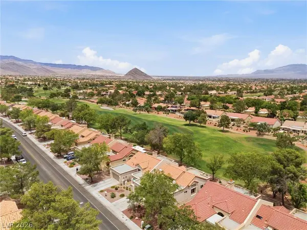 9024 Sundial DR, Las Vegas, NV 89134