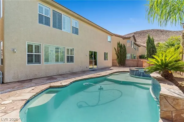 758 London Eye CT, Las Vegas, NV 89178