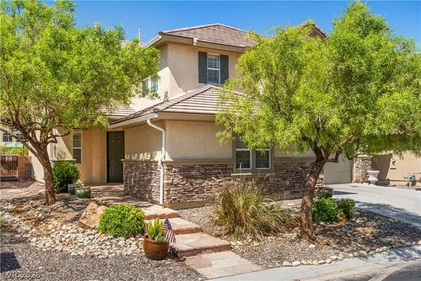 758 London Eye CT, Las Vegas, NV 89178