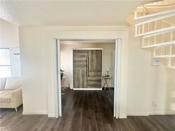 510 Elm DR #205, Las Vegas, NV 89169