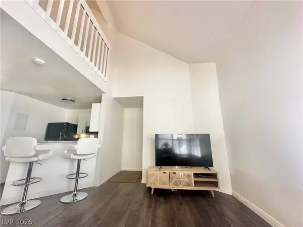 510 Elm DR #205, Las Vegas, NV 89169