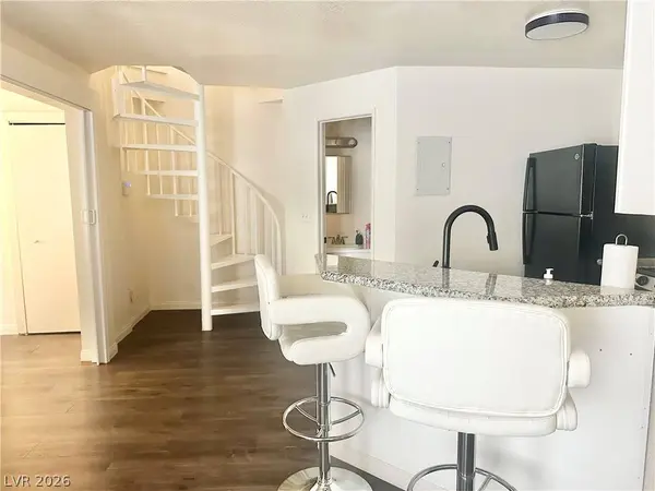 510 Elm DR #205, Las Vegas, NV 89169