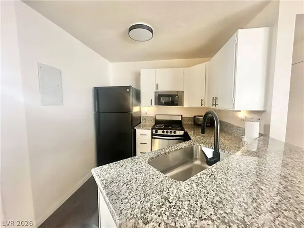 510 Elm DR #205, Las Vegas, NV 89169