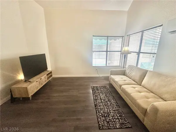510 Elm DR #205, Las Vegas, NV 89169