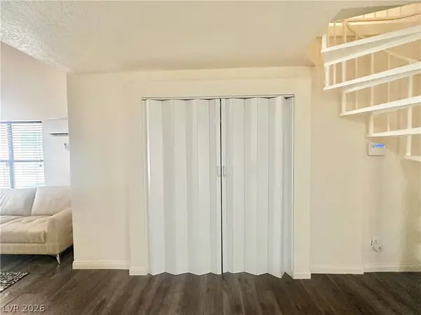 510 Elm DR #205, Las Vegas, NV 89169