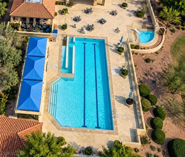 9024 Sundial DR, Las Vegas, NV 89134